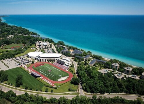 Excited and blessed to announce that I have committed to Carthage College!! Huge thanks to <a href="/CoachDustinHass/">Dustin Hass</a>, <a href="/Coach_Muehling/">Mike Muehling</a>, and everyone else who helped me along the way!!#FiredUp ❤️🖤