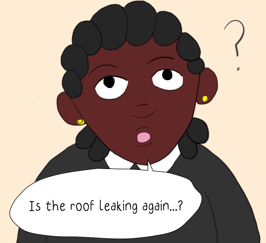 pynklaady's tweet photo. Some early panels of the webcomic I'm working on. Proud of how these turned out!

Who is this character and what have they spotted...??👀 https://t.co/ocs9AGIePL