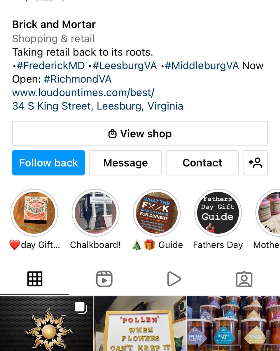 SolFireStore's tweet image. Hey my beautiful people, tomorrow Sol Fire will be at Brick-and-Mortar. At 201 W. Washington Street
Middleburg, VA 20118. Stop by and check us out. 
#smallbusiness #bigbusiness #Soap #sprays #SolFireStore #Godisgood #ymiVirgencitatoo