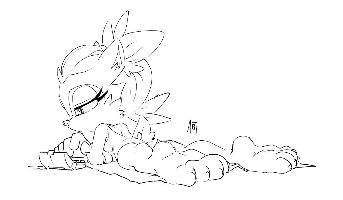 Some more Reqs! 