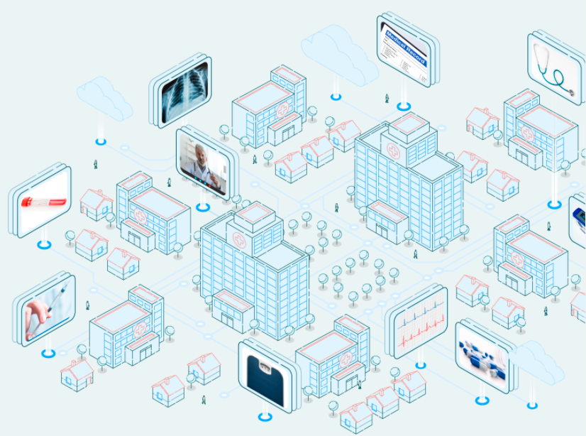 TrialDeep's tweet image. What's the best way for an organization to prepare for the continued digitization &amp;amp; decentralization of clinical trials?

DeepTrial offers unique solutions to design decentralized or hybrid trials according to your goals, needs, &amp;amp; desired outcomes.
#clinicaltrials #digitalhealth