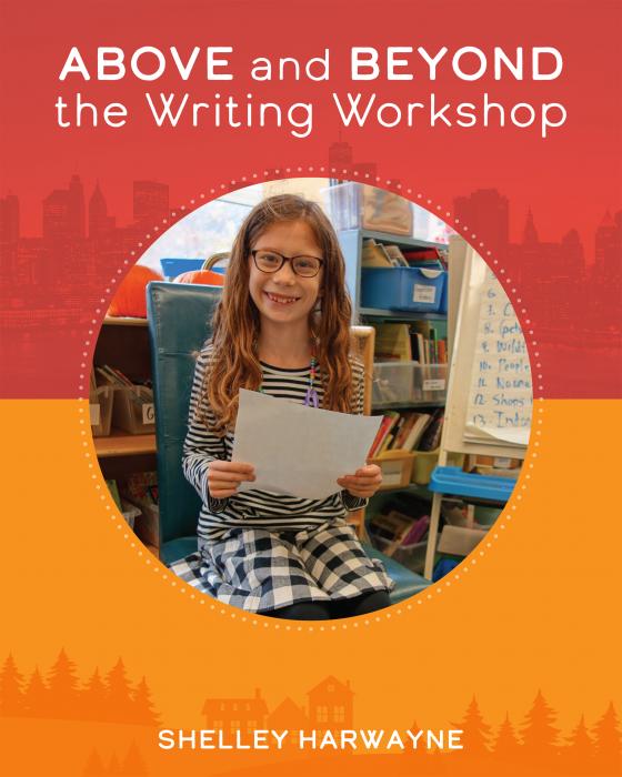 TheWritingWeb's tweet photo. Fascinating listening to the world-class expertise of writer-teacher Shelley Harwayne: "Lots of our children don't write well, because they don't know that they're supposed to move the audience. They just crank it out." 

Certainly not in her writers' workshops!🙌🏾
#WritingRocks https://t.co/KgXgoCW6fY