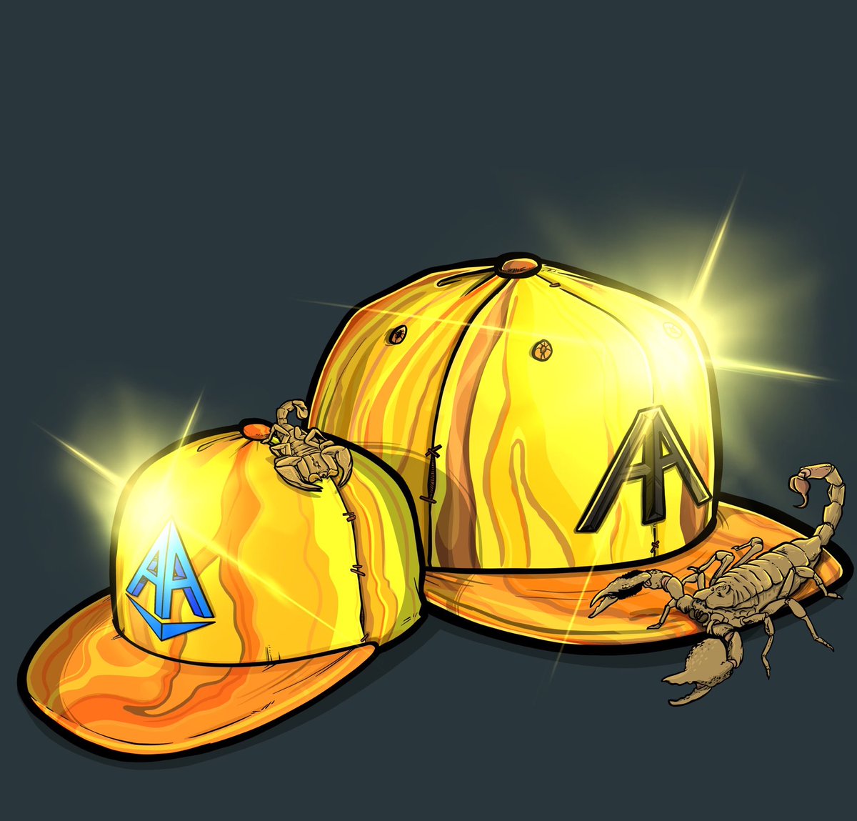 fity.eth (@fityeth) on Twitter photo Our <a href="/apocalypticapes/">Apocalyptic Apes | 🦍</a> babies 👶 are coming soon. They will love their new #snapbacks 🧢 <a href="/Aape_sb/">snAAPEbacks 🧢</a> <a href="/TheHaddy/">HaddyTheCreator</a> @SirSnapback_eth #aapes #aape #nft #apearmy #eth #nfts #ukapes #lazyhats Our <a href="/apocalypticapes/">Apocalyptic Apes | 🦍</a> babies 👶 are coming soon. They will love their new #snapbacks 🧢 <a href="/Aape_sb/">snAAPEbacks 🧢</a> <a href="/TheHaddy/">HaddyTheCreator</a> @SirSnapback_eth #aapes #aape #nft #apearmy #eth #nfts #ukapes #lazyhats
