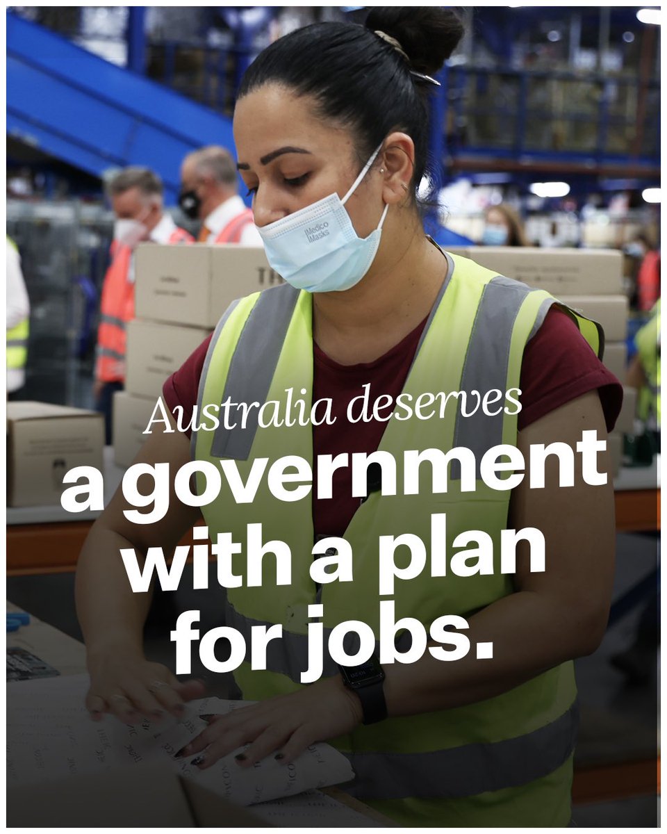 Anthony Albanese tweet media