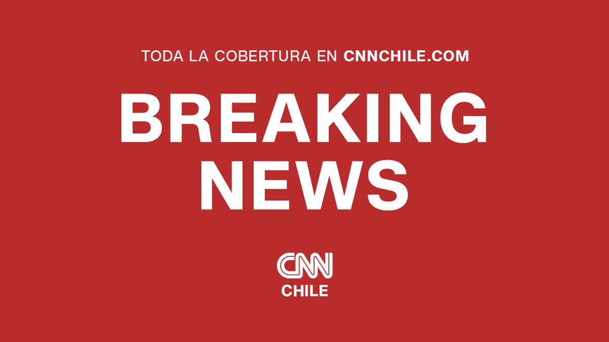 CNNChile's tweet photo. 🔴AHORA - Ministra de RREE, Antonia Urrejola, anunció el envío de US$ 100 mil a Ucrania, provenientes del Fondo Chile contra el Hambre y la Pobreza, medida adoptada por instrucción del presidente Gabriel Boric

Todos los detalles en https://t.co/Ox6C5F6K3w https://t.co/dqmO29GNCK