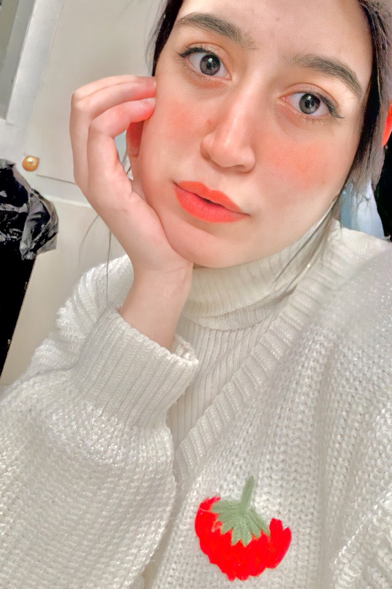 Israa Hashem tweet media