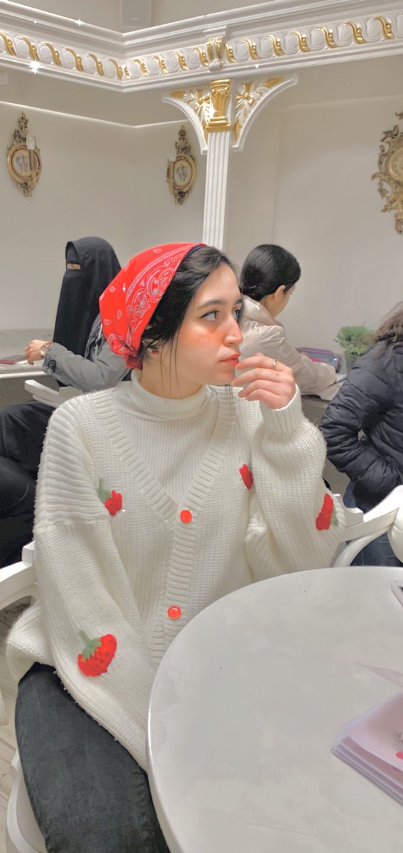 Israa Hashem tweet media