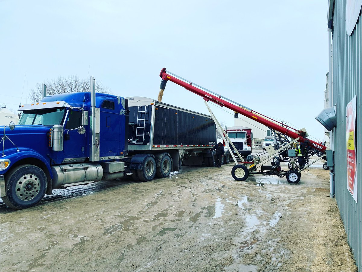 Miller Agritec Inc tweet media