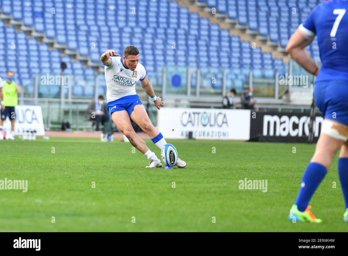 alexollivieri's tweet image. Les attaquants italiens ce soir. #ITAMAC