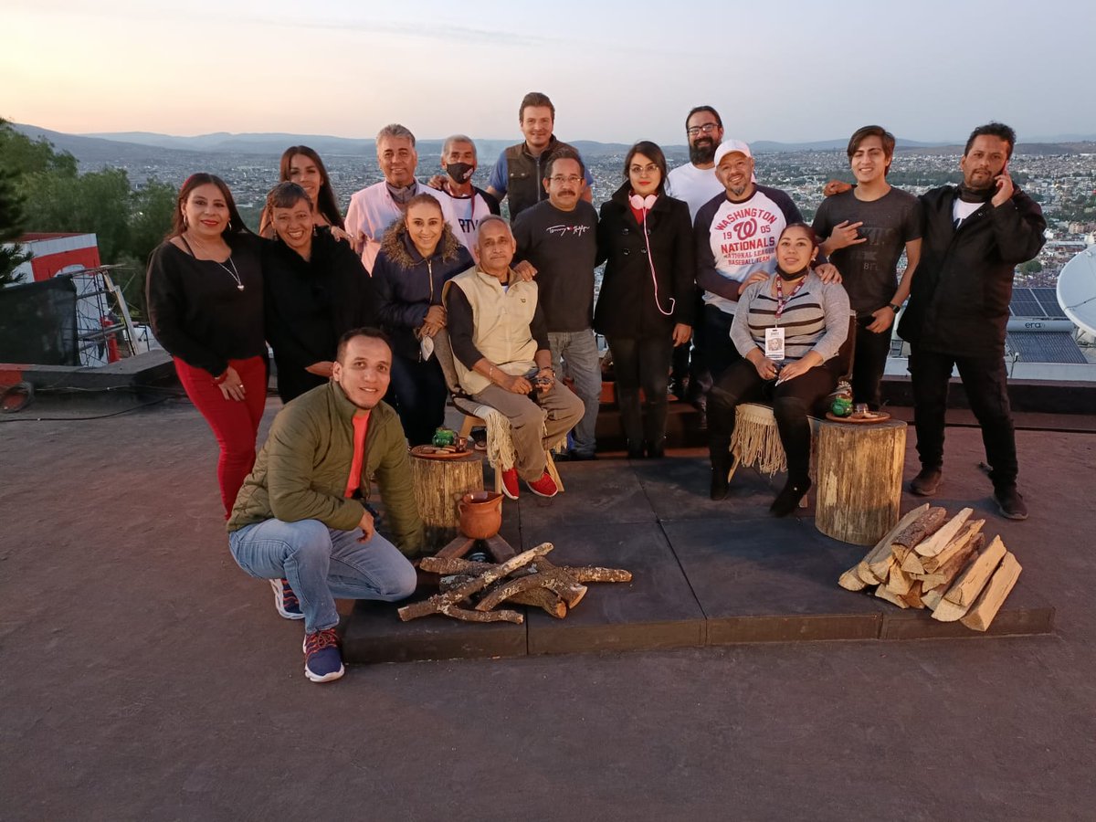 SM Noticias tweet media