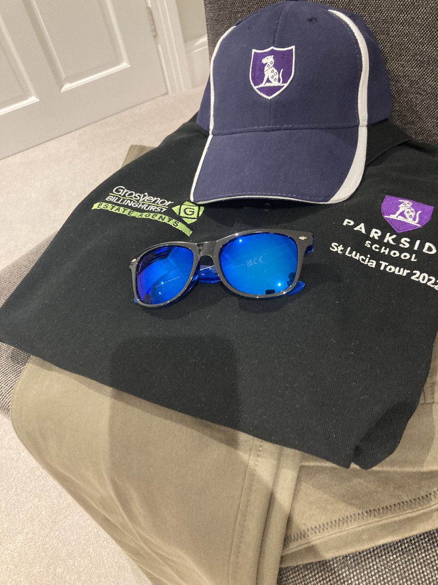 Parkside in St Lucia 2022 tweet media