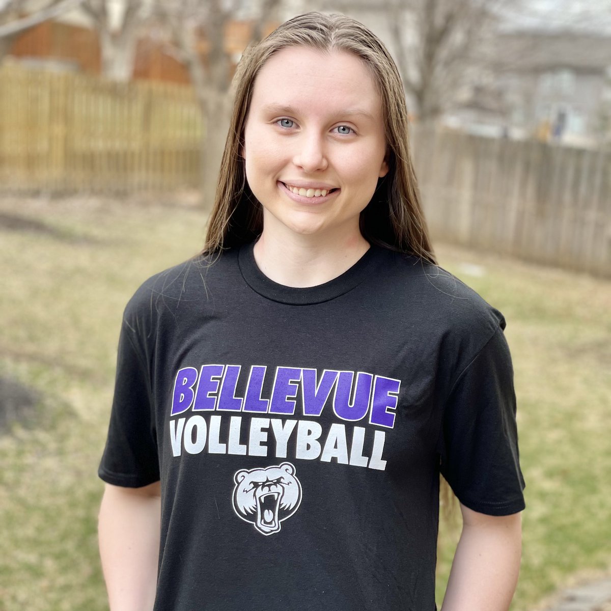 Ali Butler (@ali_butler13) on Twitter photo I am excited to announce that I am continuing my academic and volleyball career at Bellevue University! I want to thank my family, friends, coaches, and teammates for supporting me throughout this process.
Go Bruins💜💛! <a href="/BUBruinsVB/">BUBruinsVB</a> I am excited to announce that I am continuing my academic and volleyball career at Bellevue University! I want to thank my family, friends, coaches, and teammates for supporting me throughout this process.
Go Bruins💜💛! <a href="/BUBruinsVB/">BUBruinsVB</a>