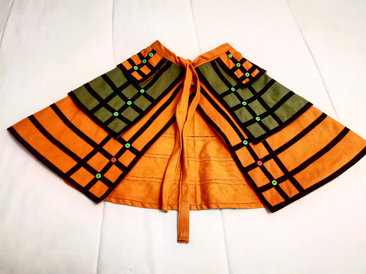 nam_jewelry's tweet photo. #africanflarestyle
#orderready🙏🏾 https://t.co/PM80bzdpWk
