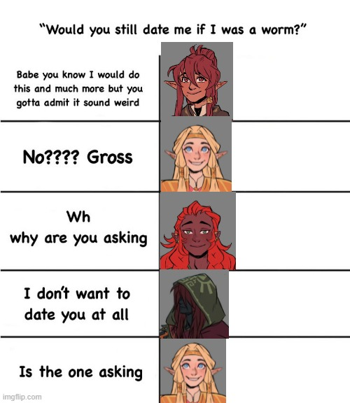 meme time 😈
[ancient loz au] 