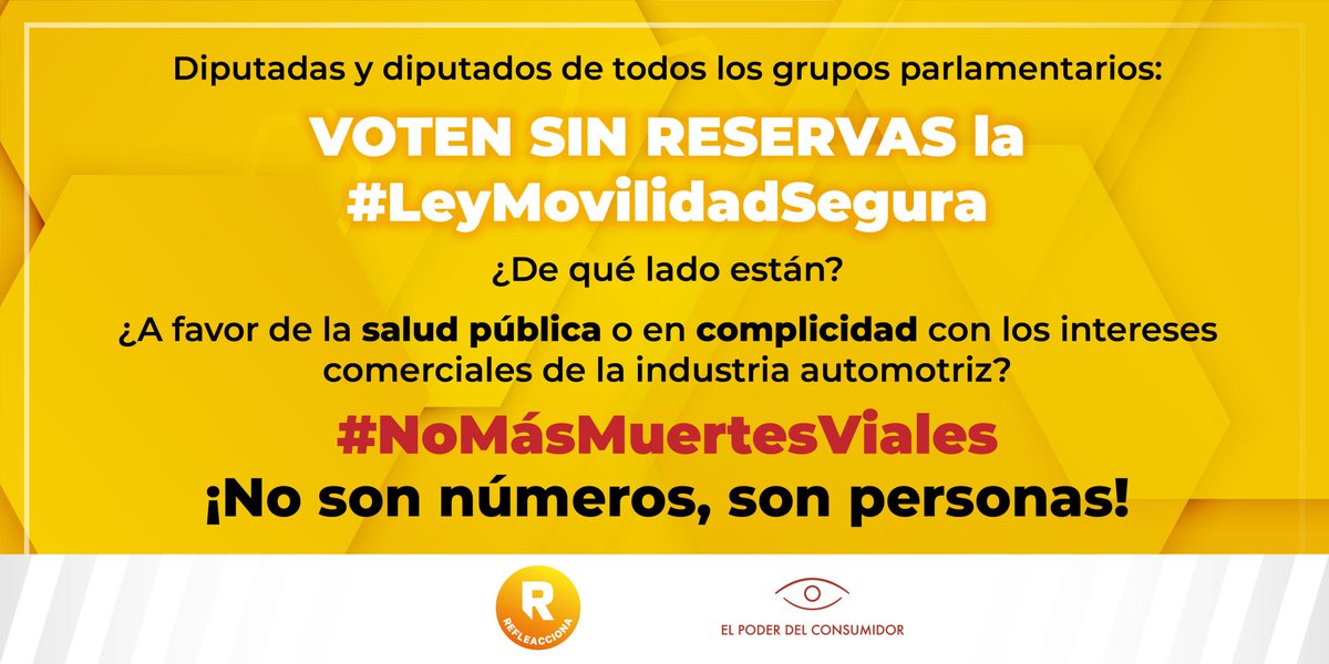 Poder del Consumidor tweet media