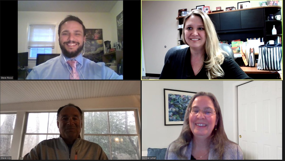 Dr. Kristin P. ONeil tweet media