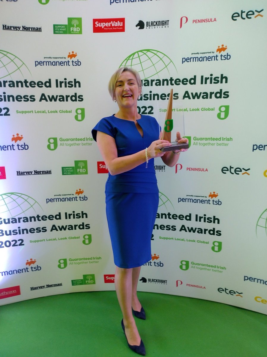 WE WON!! 🏆🏆 Career Decisions has been crowned the Best Professional Services Company in Ireland at the prestigious #GuaranteedIrishBusinessAwards 
 careerdecisions.ie
#AllTogetherBetter #CareerDecisions #GuaranteedIrish pic.x.com/OZ0pngG1ac