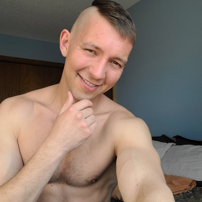 Fresh shave and a haircut and now im out on the loose cumming for your bitch! haha Hide your girlfriends<a href="/tag/sexy"class="tags"><span>#sexy</span></a><a href="/tag/haircut"class="tags"><span>#haircut</span></a><a href="/tag/daddy"class="tags"><span>#daddy</span></a><a href="/tag/pornhub"class="tags"><span>#pornhub</span></a><a href="/tag/minnesota"class="tags"><span>#minnesota</span></a><a href="/tag/cleanshaven"class="tags"><span>#cleanshaven</span></a>