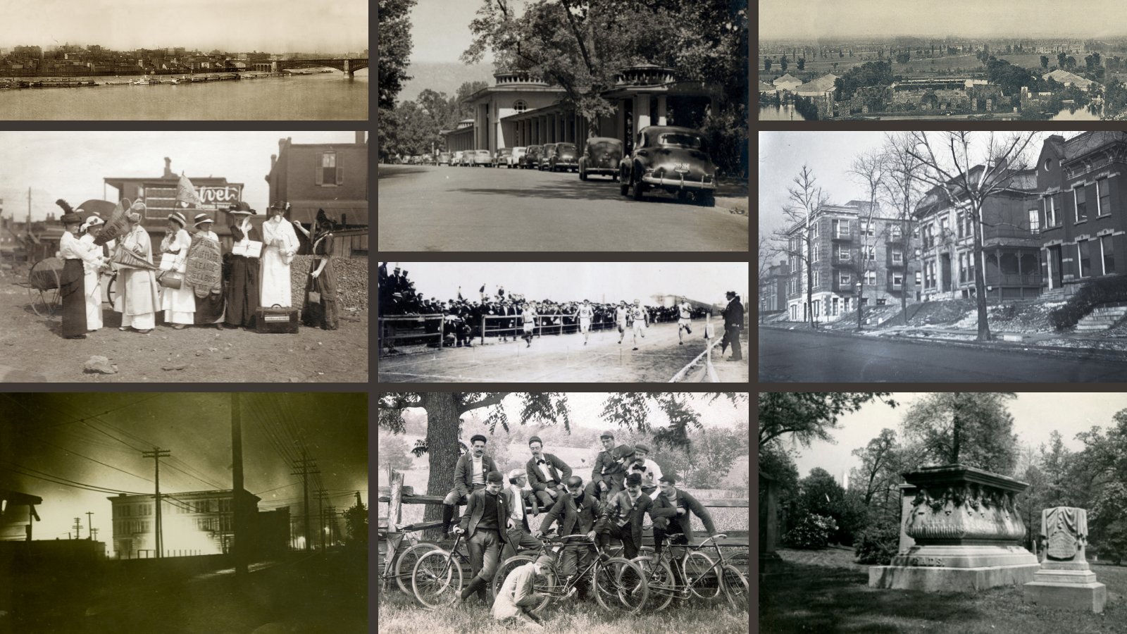 Missouri History Museum on Twitter "From early phonograph