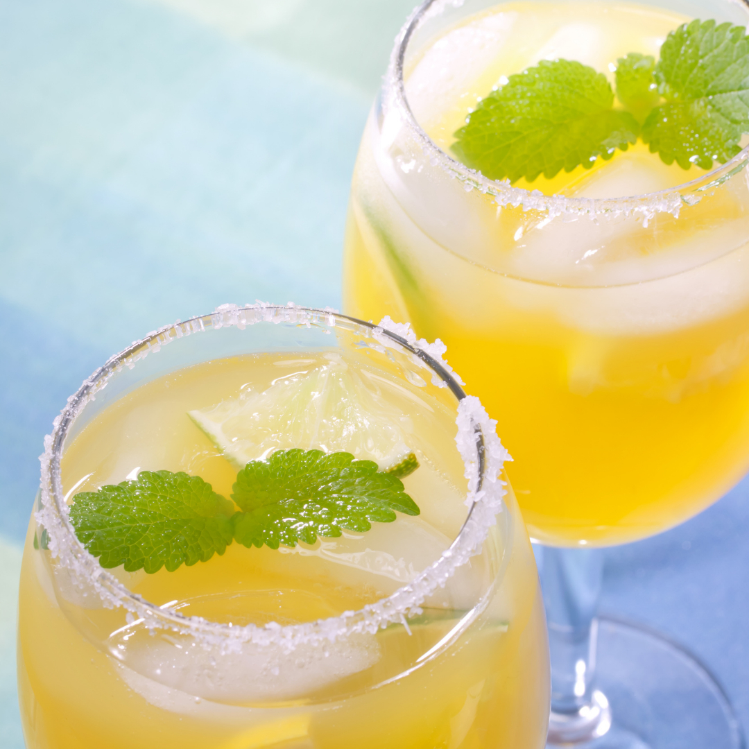 ✨ NEW SERIES | BOAT DRINKS ✨ 

We are starting a new series at High Tide Rides. Just because we don't supply the drinks, doesn't mean we can't offer some tips 😏 

Go to our story to get the recipe for this delicious "Here Comes The Sun" beverage! ☀️

Let us know in the