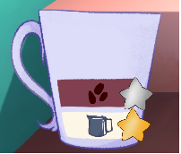 BunchPlush's tweet photo. You're playing Boiling Over and you make this drink... Do you empty it and try for perfect or give it to the customer anyways???? https://t.co/3iEUEfV0gE