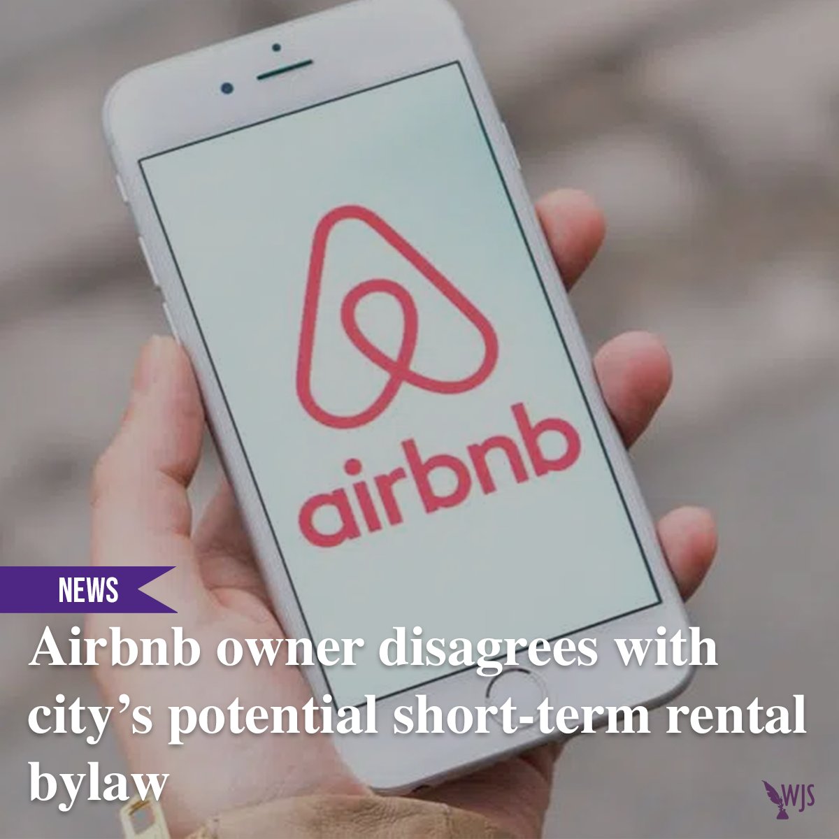 westernjstudio's tweet photo. Property owners should be able to rent out their homes for short-term rentals, said former Airbnb host, Dale Carruthers. 

Read More: https://t.co/dYPw6iiJNB
From @lahamalexandra #MMJC7DaysAWeek https://t.co/ZRxDZisFGK