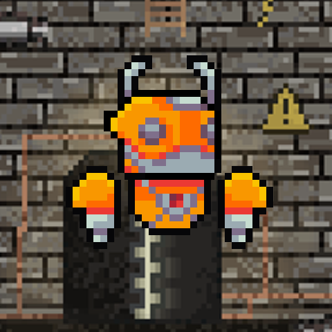 Gadgets NFT (MINT FRIDAY 8PM UTC) tweet media