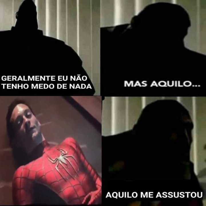 ToniKei's tweet image. Essa semana assistir novamente o filme do Teioso: Sem Volta para Casa e lembrei que no cinema... manow... foi um susto. 
  
Após isso lembrei que nos quadrinhos aquilo seria um dia normal para o cabeça de teia, e isso foi muito bem abordado! 
   
#noWayHome #teioso #spiderman