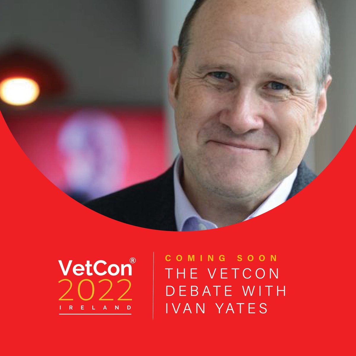 #FridayVibes delighted to present a copy of <a href="/ClarusPress/">Clarus Press</a> Veterinary Law and Practice in Ireland to Ivan Yates #vetcon2022  @VetConIreland <a href="/ucdvetmed/">UCD School of Veterinary Medicine</a> <a href="/DrLisageraghty/">Lisa Reidy (Geraghty)</a> <a href="/agriculture_ie/">Dept of Agriculture, Food and the Marine</a> <a href="/AgrilandIreland/">Agriland</a> <a href="/vetspaceireland/">Vet Space Ireland</a>
@