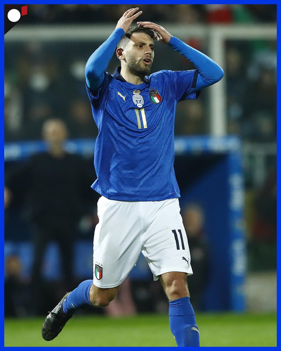 CB_Ignoranza's tweet photo. Siamo fuori dal mondiale.
Di nuovo.

#Italia #Macedonia https://t.co/hMQmEkIkvC
