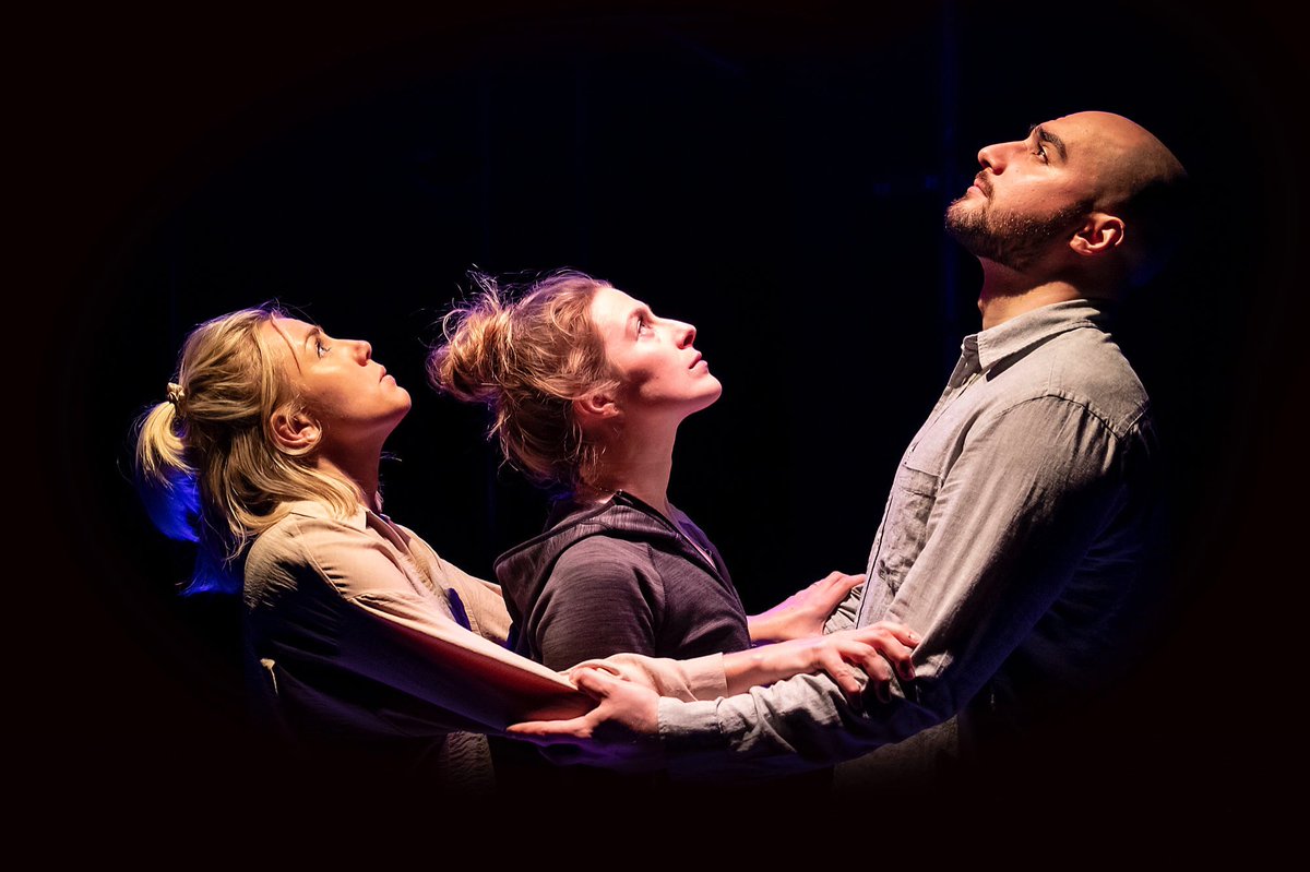 Check out our latest review of ‘The Spiral Path’ at <a href="/WhiteBearTheatr/">White Bear Theatre</a> <a href="/KatAlystpro/">@kat_Anne_Rogers</a> <a href="/Madstallionpro/">Mad Stallion Productions</a> 
instagram.com/p/CbgGnwVjTte/…
⭐️⭐️⭐️1/2 stars