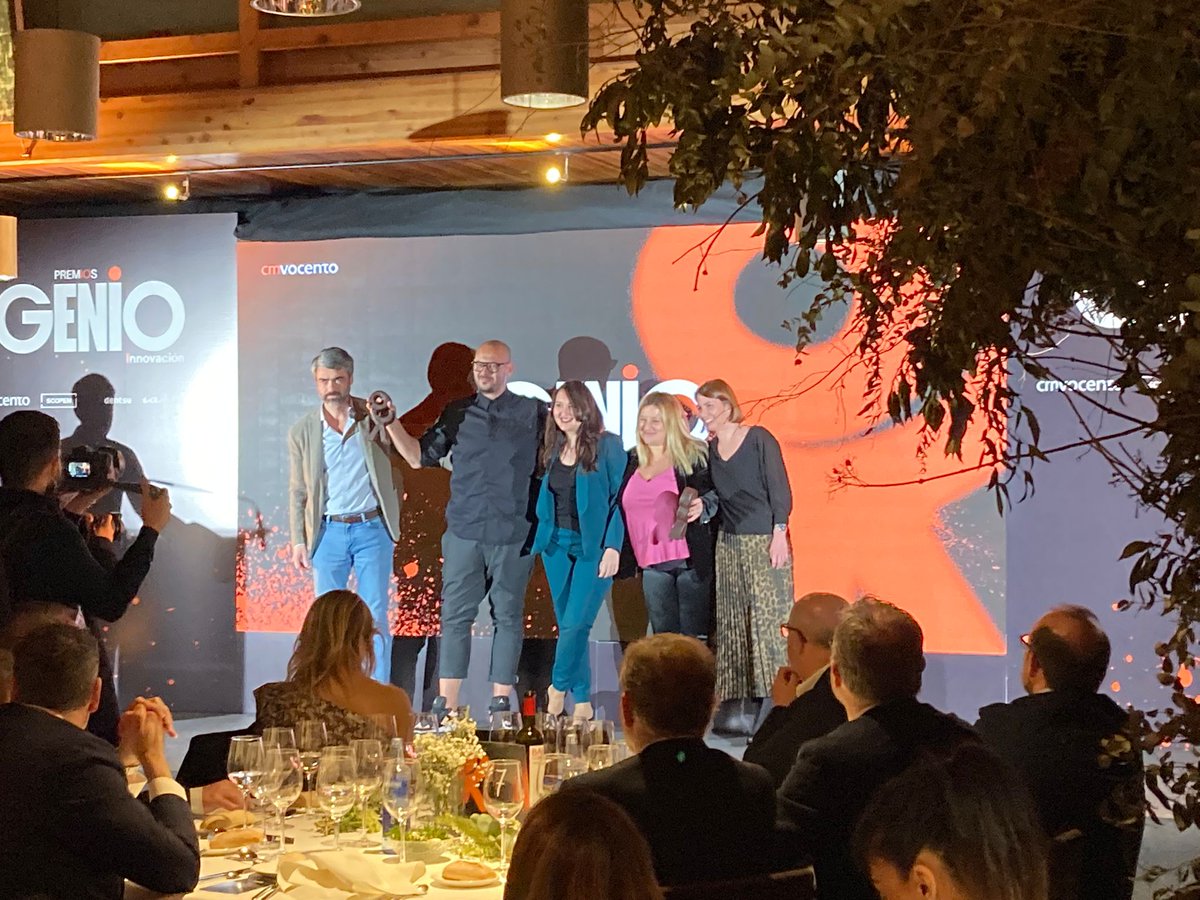 Arena Media España tweet media