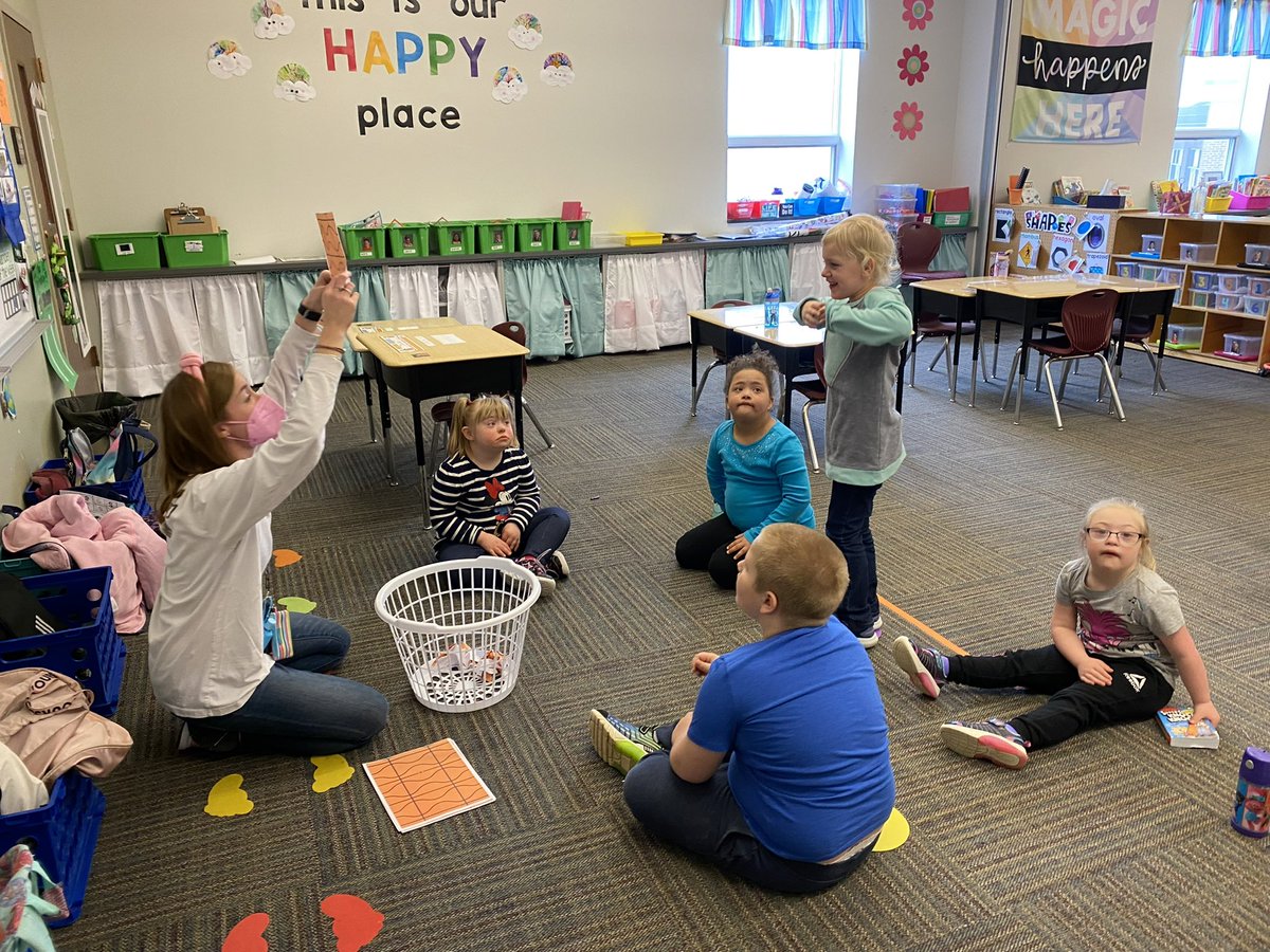 Mrs. Blanton tweet media