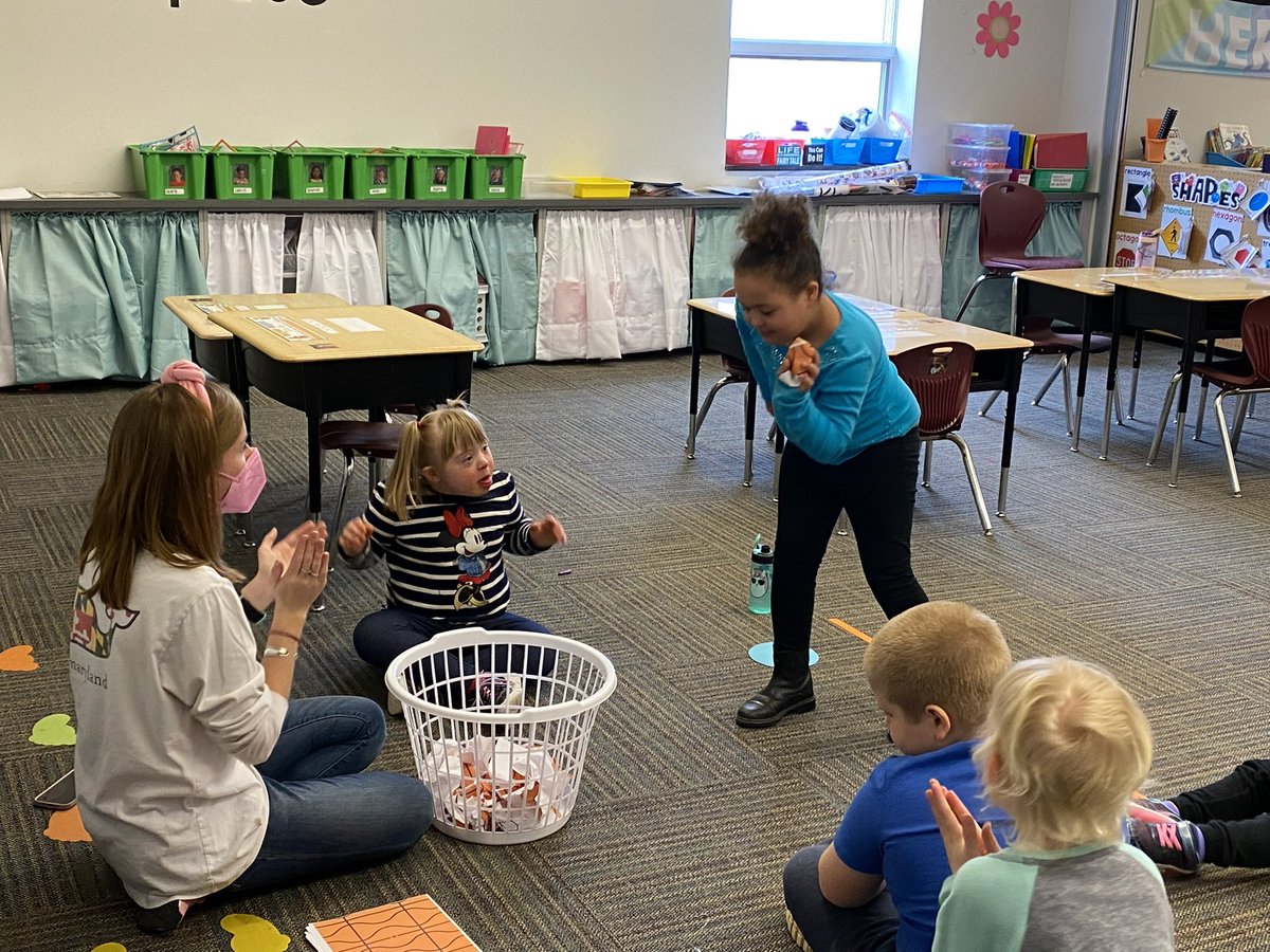 Mrs. Blanton tweet media