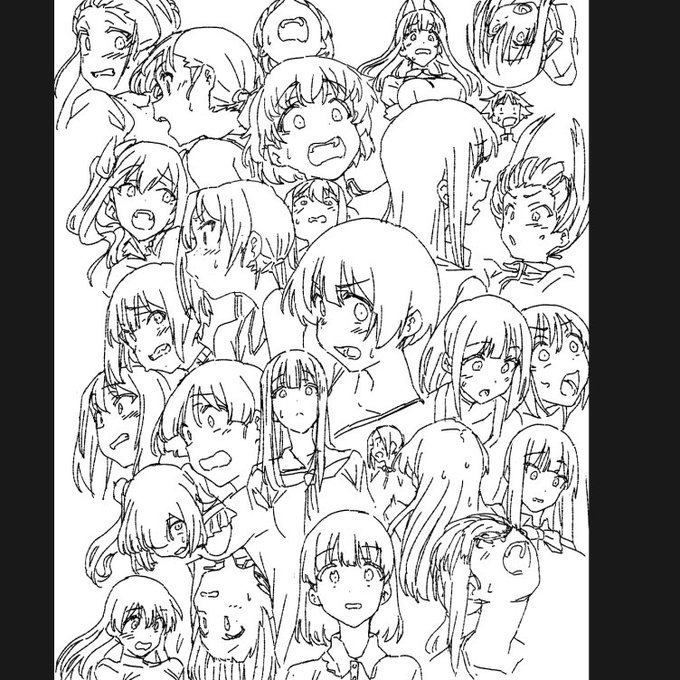 脳みそ爆発しそう 