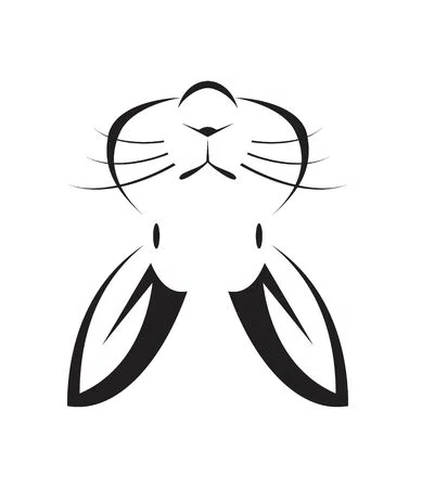 JamesMayfieldAU's tweet photo. @heroquest A bit more modern than the old one, but went with the same theme of upside-down-rabbit-face. https://t.co/Eaocv8NNAt