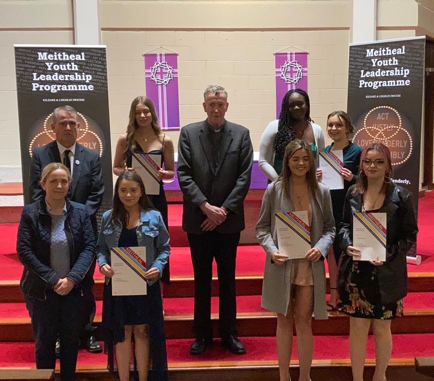 stmarysedenderry (@smesecondary) on Twitter photo Congratulations to all our Meitheal Leaders who received certificates last night in recognition of their achievements.👏 <a href="/meithealkandle/">Robert Norton</a> <a href="/KandLeYouth/">KildareLeighlinYouth</a> <a href="/KANDLEi/">K&L Diocese Ireland</a> <a href="/BishopDNulty/">Bishop Denis Nulty</a> <a href="/offalylocalnews/">Offaly Local News</a> Congratulations to all our Meitheal Leaders who received certificates last night in recognition of their achievements.👏 <a href="/meithealkandle/">Robert Norton</a> <a href="/KandLeYouth/">KildareLeighlinYouth</a> <a href="/KANDLEi/">K&L Diocese Ireland</a> <a href="/BishopDNulty/">Bishop Denis Nulty</a> <a href="/offalylocalnews/">Offaly Local News</a>