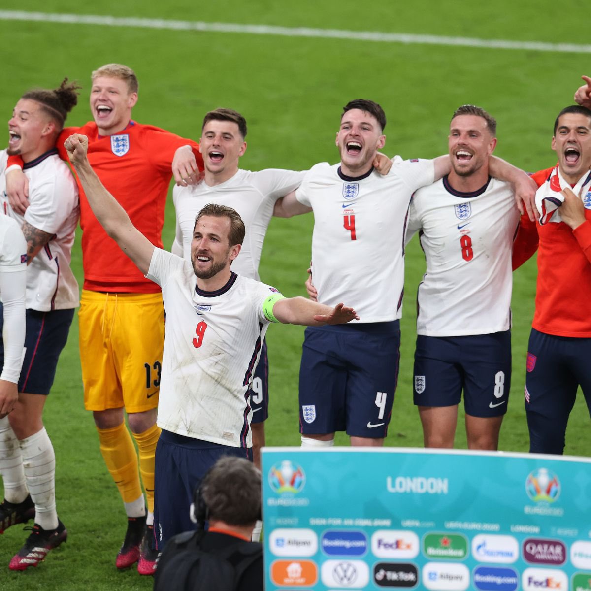 ODDSbible's tweet photo. Realising there’s no Italy to stop football from coming home this year https://t.co/4FQHzvSM5T