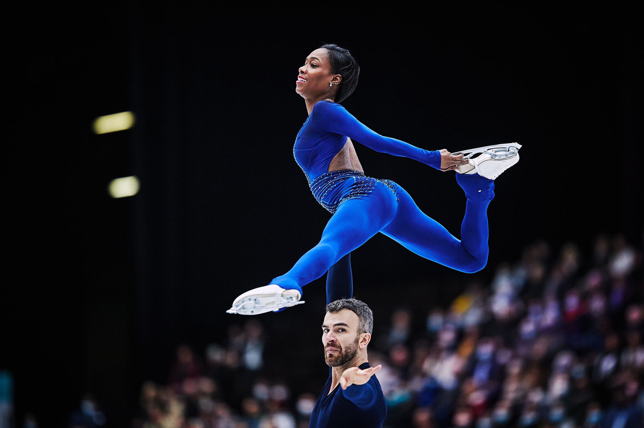 ISU Figure Skating on Twitter "🏆 Final results for the Pair Skating
