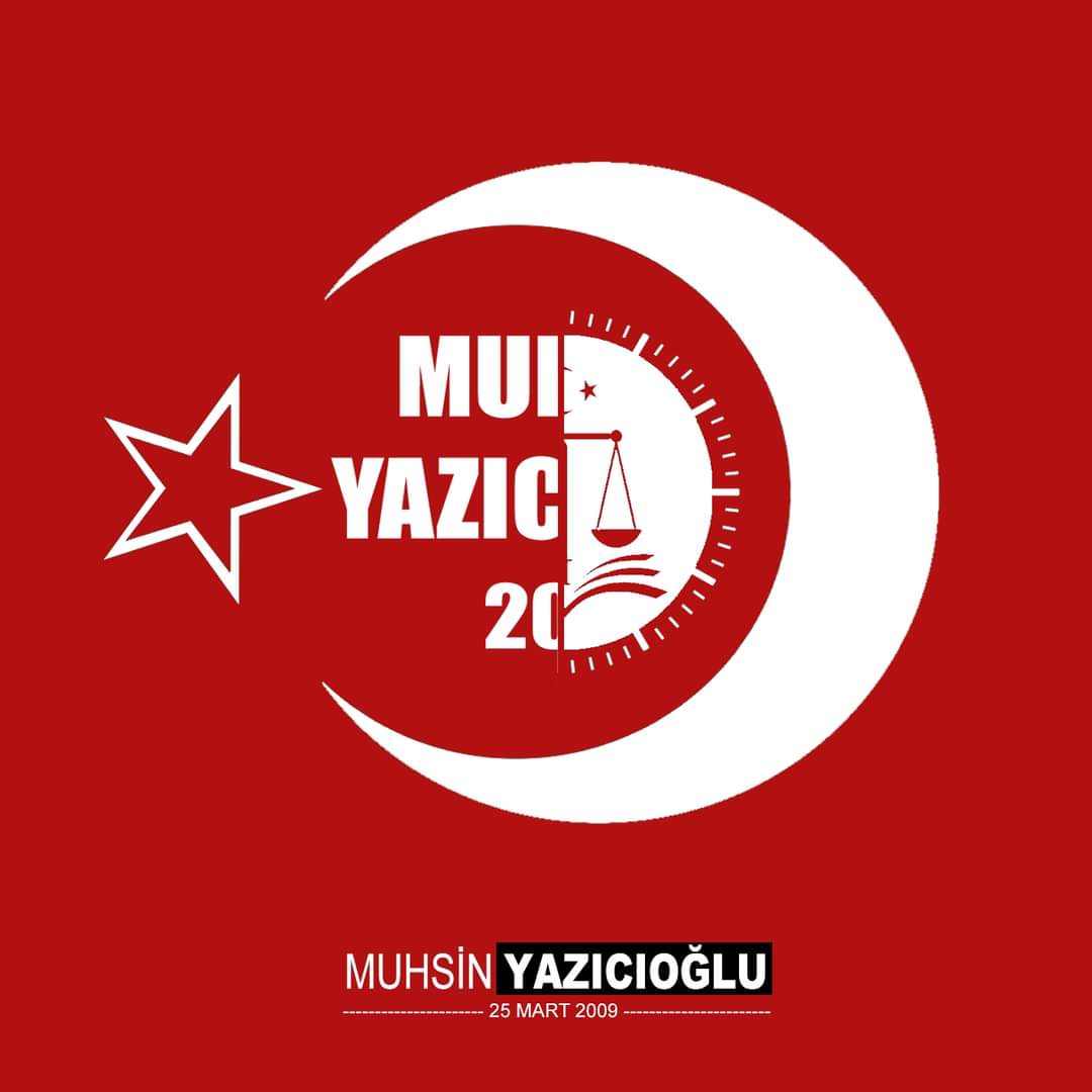 DolmusHalil's tweet photo. #MuhsinYazıcıoğlu https://t.co/1kiBT2kiVw