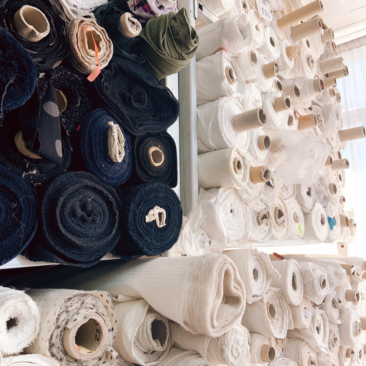MimiPambo's tweet photo. MimiPambo stays committed to being 100% #MadeinAfrica This is from 1 year ago, 📍Nairobi, Kenya. Shopping for packaging pouches fabric https://t.co/07e7dy2a9G