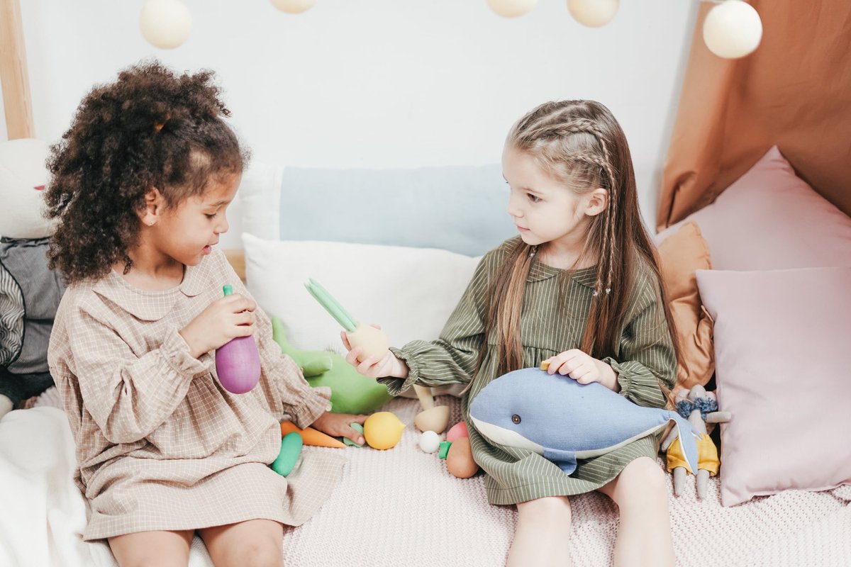 appleseed_33432's tweet photo. #faq What should a 5 year old know academically?

Count 10 or more objects. Better understand the concept of time and the order of daily activities, like breakfast in the morning, lunch in the afternoon, and dinner at night.

#TheAppleseedPreschool https://t.co/IYLjlgdJzJ