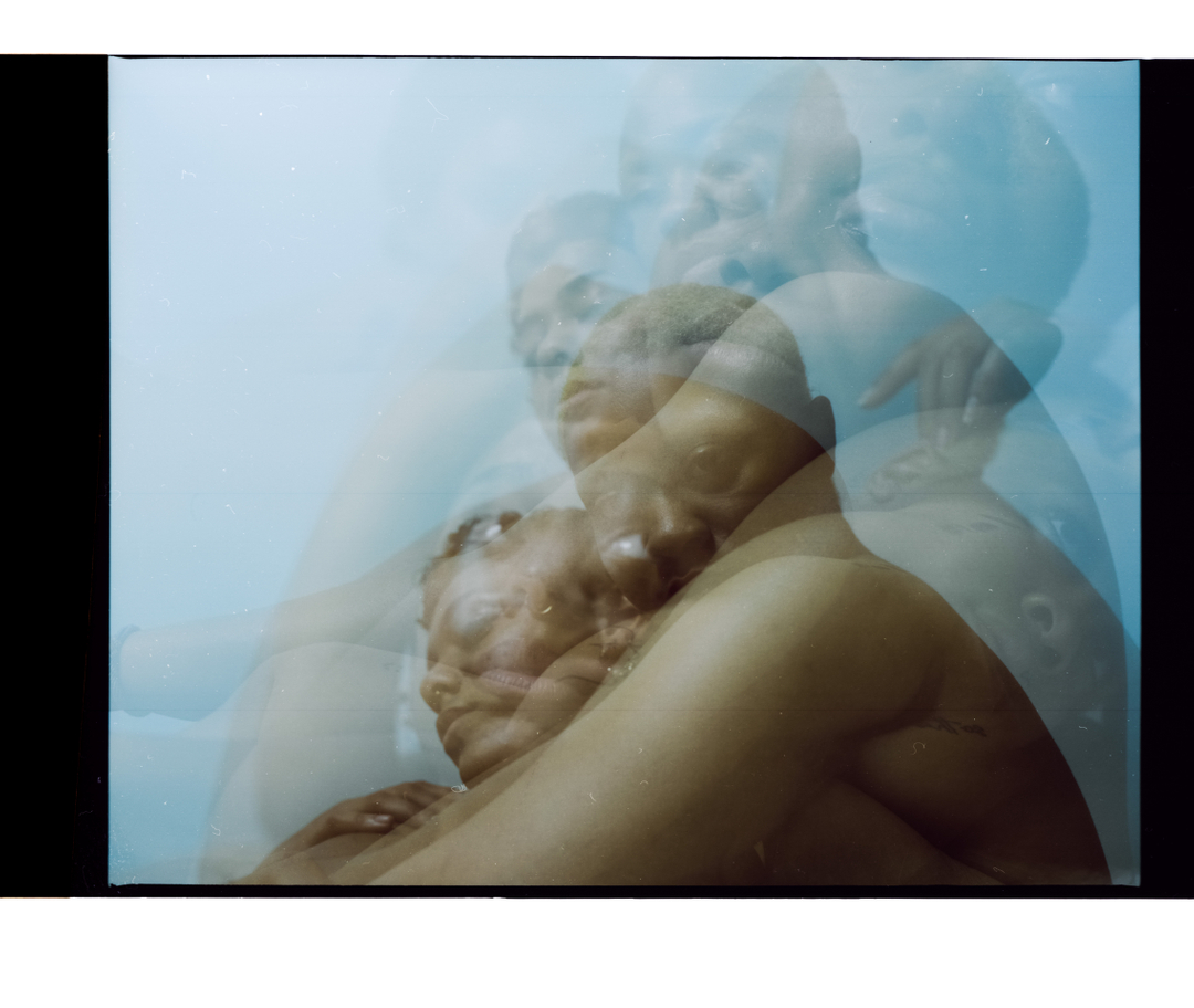 I’ve been included in an upcoming exhibition at @intersectartscenter this March. 

I’ll be showing this piece as well as other new work. Let me know if you are interested in a piece to purchase or if you just want to look at the work and shower me with praise. 😝

All image