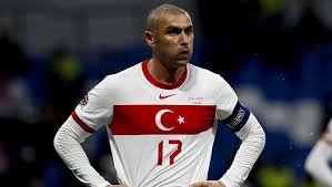 Sen en güzel duyguların katilisin Burak Yılmaz