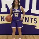 Photo by Ferris Girls Basketball (@FerrisGirls)