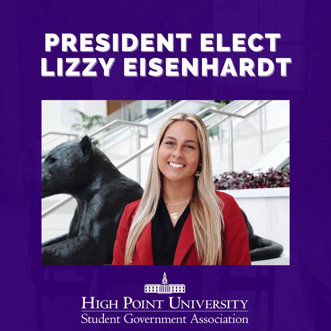 HPUSga's tweet photo. Meet your 2022-2023 Executive Council! https://t.co/cRqTqrgHVp