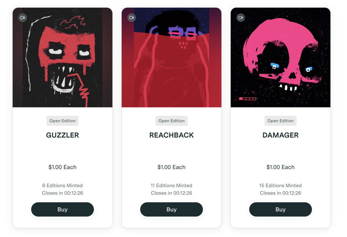 XCOPY 🏴 tweet media