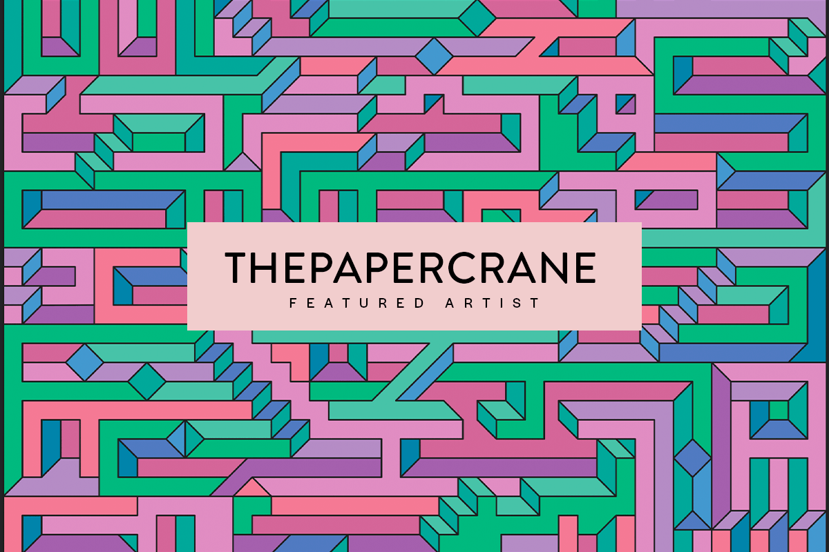 ThePaperCrane ☮️ tweet media