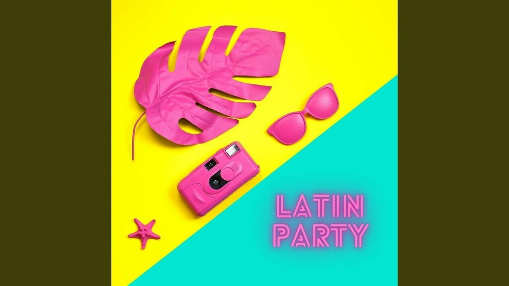 united_sonus's tweet photo. Die besten latin Songs https://t.co/d8qwlXCc9l