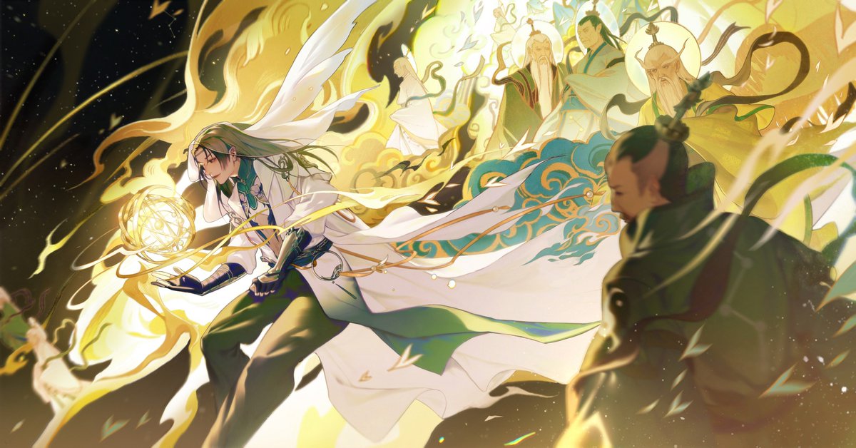 yzrirido's tweet photo. Unblocked working image, the new desktop wallpaper. https://t.co/dPHEsE4odr